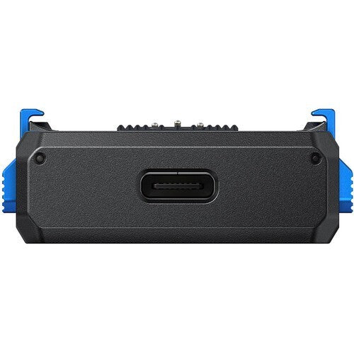 TELESIN S7-JBK-17-TDJ CHARGING ADAPTER BASE FOR DJI OSMO NANO QUICK RELEASE CHARGER BASE
