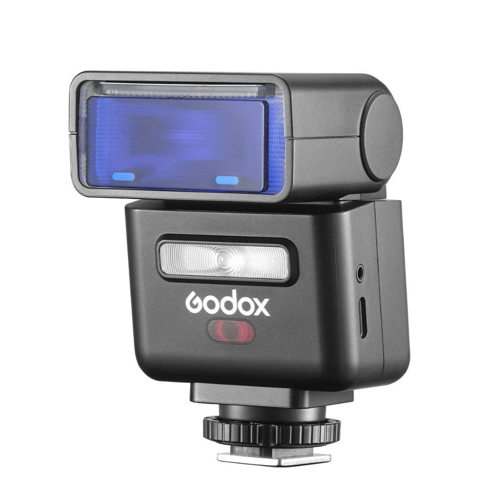 GODOX MA02 MAGNETIC ATTACHMENT KIT COLOUR FILTER FOR IT30 PRO & IT32 MINI FLASH