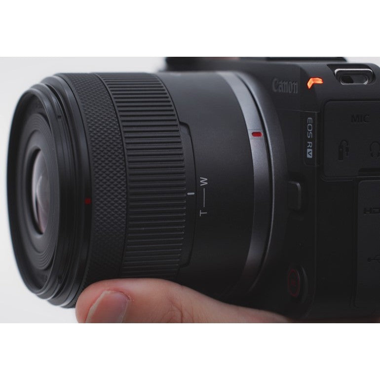 CANON RF-S 14-30mm f4-6.3 IS STM PZ RF-S Mount Zoom Lens RF Camera Lens (White Box)