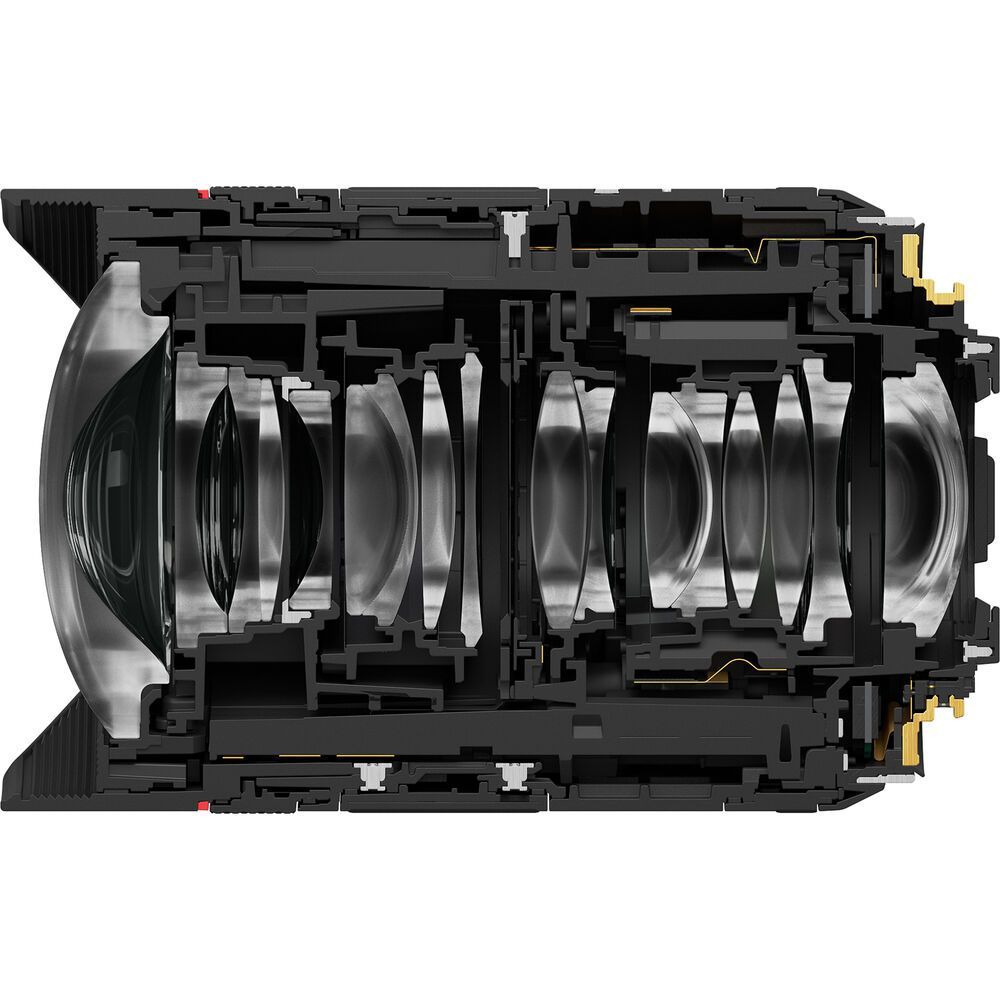 Canon RF14mm f1.4 L VCM Lens RF 14mm Full Frame Lens