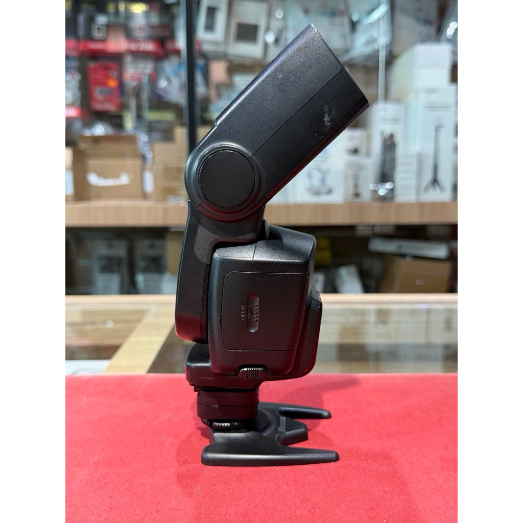 Used SONY HVL-F58AM original flash (Like new) 6928