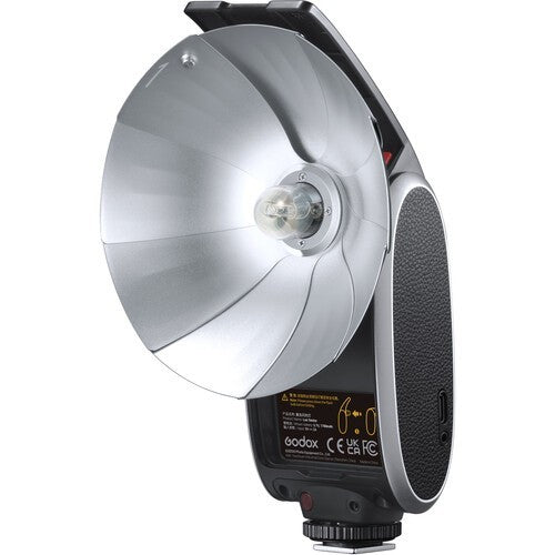 Godox Lux Series Lux Junior Senior Cadet Master Retro Camera Flash