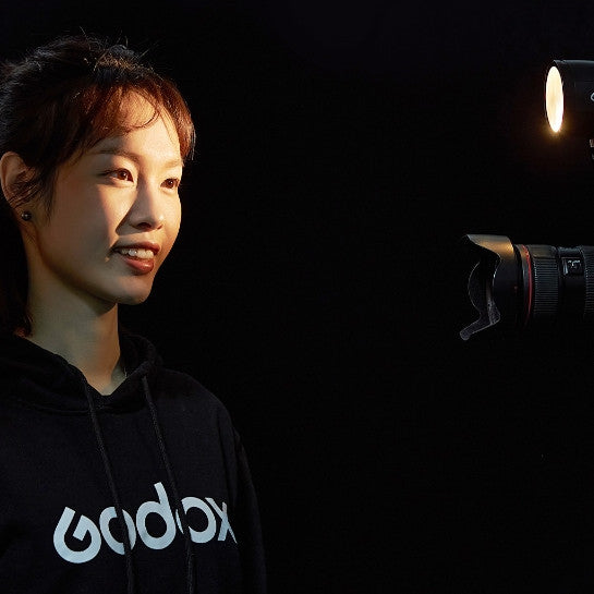 Godox V1Pro V1 Pro V1C V1N V1S Flash Speedlight Round TTL Li-ion Round Head Camera Flash