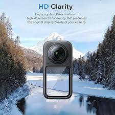 Tempered Glass Screen Protector for insta360 X6 Protection Film