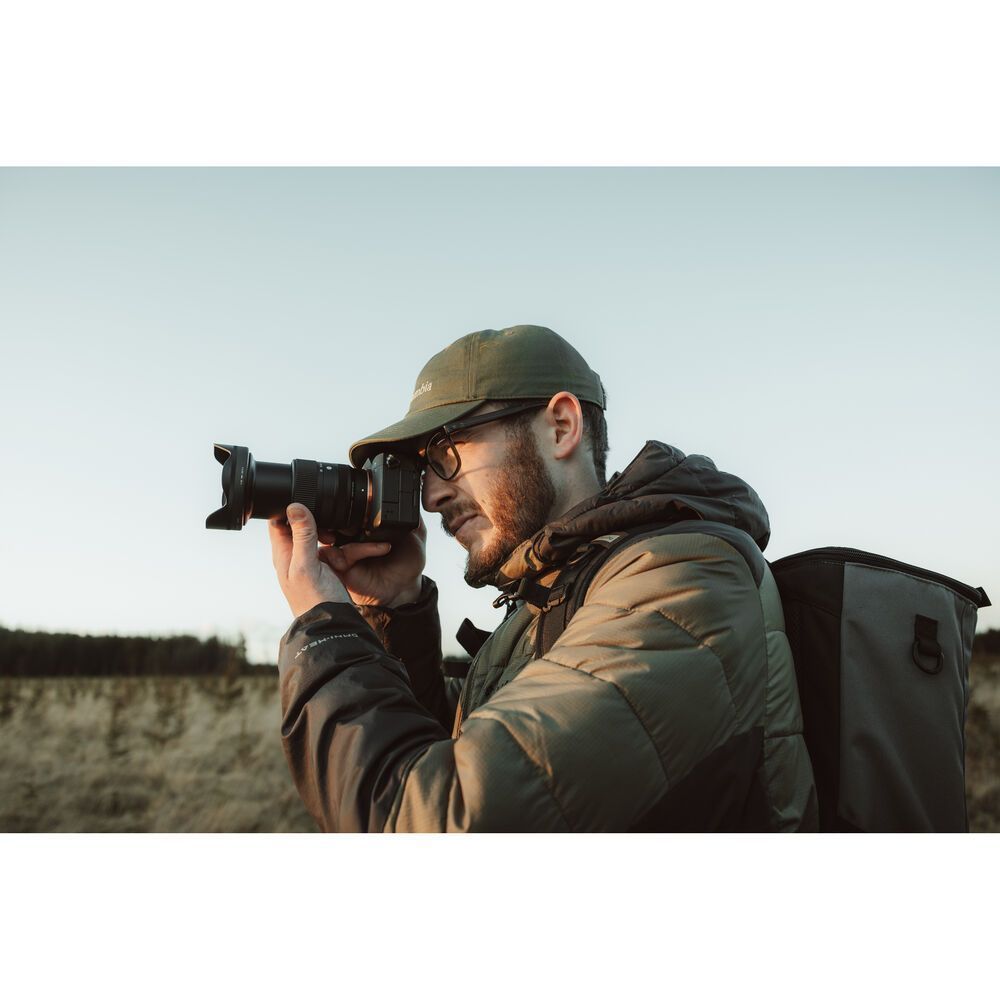 Sigma 20-60mm f2.8-4 DG Contemporary Full Frame Camera Lens for FE and L Mount FREE FILTERS!!