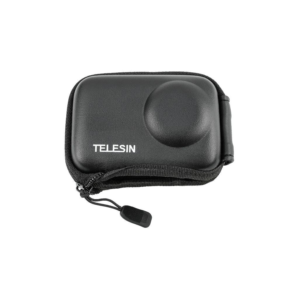 TELESIN OA-BAG-002 PROTECTIVE CASE FOR DJI OSMO ACTION 3 & 4 CAMERA CASE FOR DJI OSMO