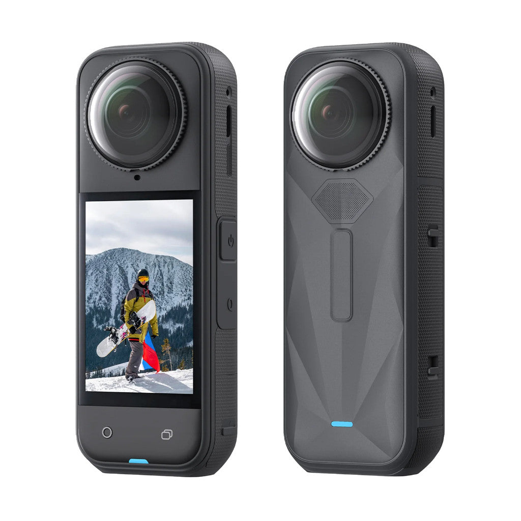 TELESIN S5-FLT-39-TIS LENS PROTECTOR FOR INSTA360 X5