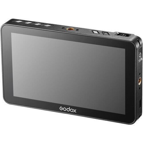 GODOX GM6S Pro Kit 2 Ultra Bright Touchscreen Monitor