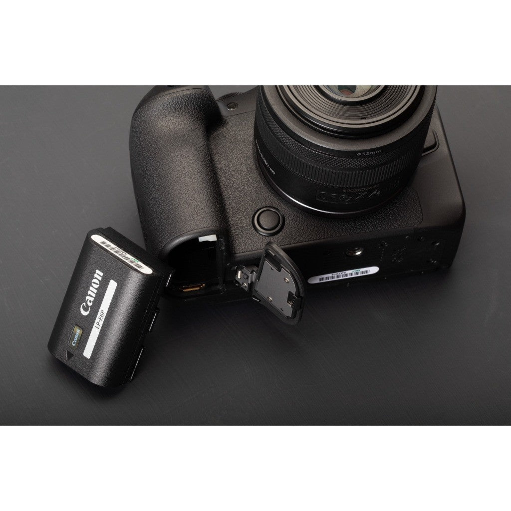 CANON EOS R6 Mark III Full Frame Mirrorless Dual Pixel CMOS AF II R6 MKIII R6III R63 R6 MARKIII