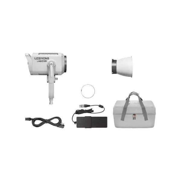 GODOX LITEMONS LA600R / LA600Bi RGB LED Monolight