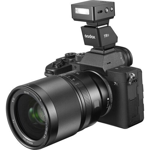 GODOX FS-R TTL HOT SHOE RISER FOR iT30 Pro iT20 iT22 iT32 Canon Nikon Fuji Sony TR-C TR-N TR-S TR-F