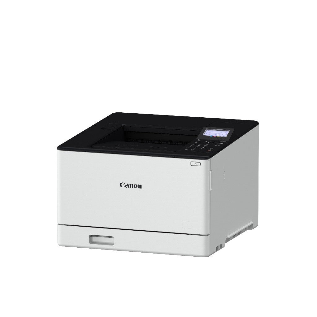 Canon LBP673Cdw II Mono Colour Laser Printer Auto Duplex Printing Wireless 069 069H Cartridges