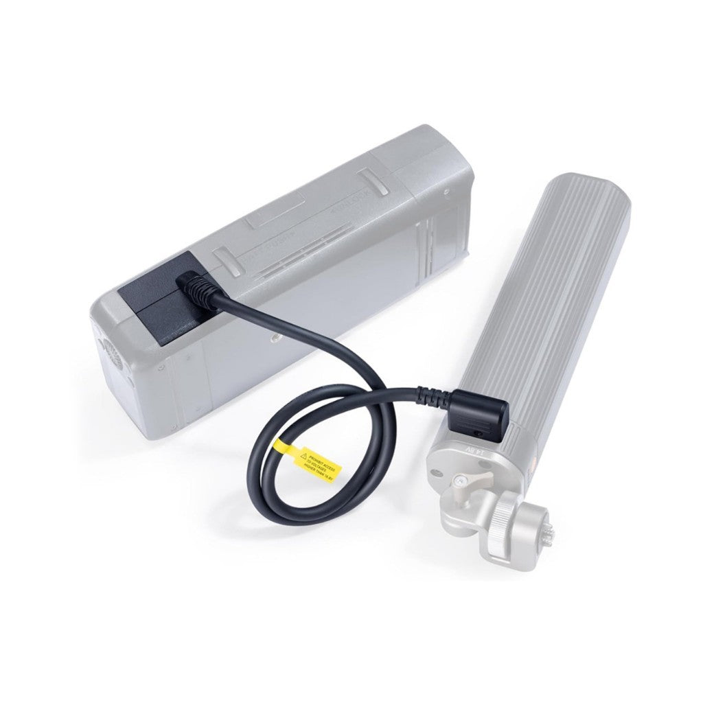 GODOX DT-WB29 DUMMY BATTERY FOR AD200 AD200PRO AD200 PRO II AD300 PRO
