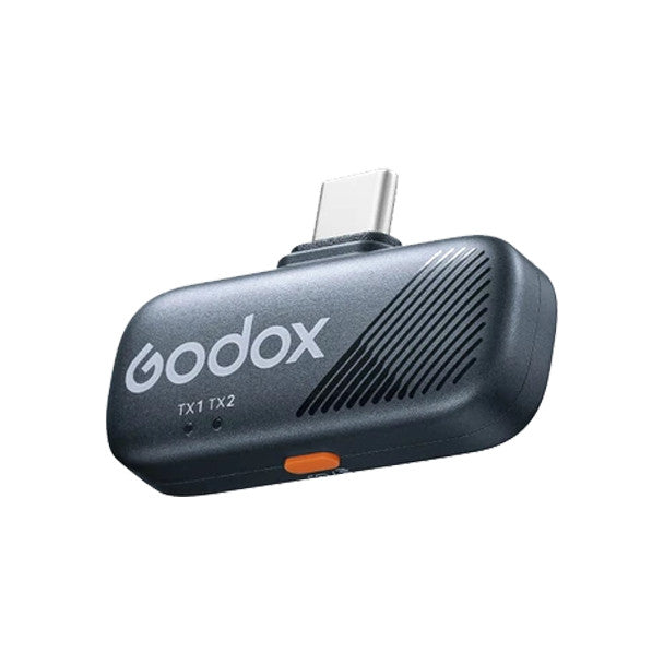 Godox Cube-SC RX USB-C Receiver for USB-C Devices