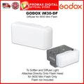 Godox iM30-DF Diffuser for iM30 Mini Flash iM30DF