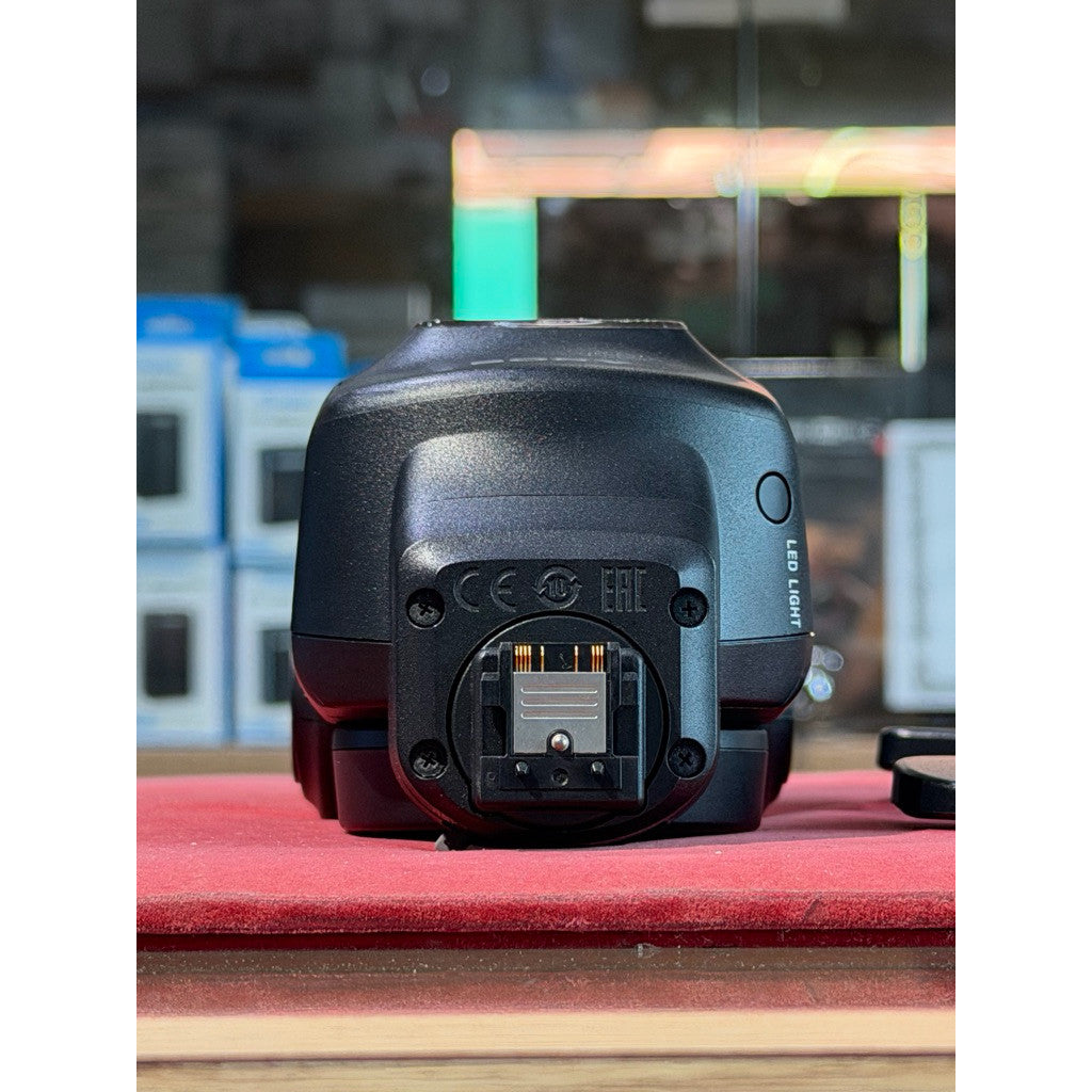 USED SONY F58AM , SONY HVL-F58AM (ORIGINAL LIKE NEW) 6918