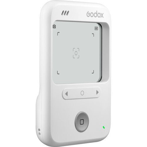 Godox C100 Mini Camera with Transparent Viewfinder uses microSD USB-C Charging and Transfer