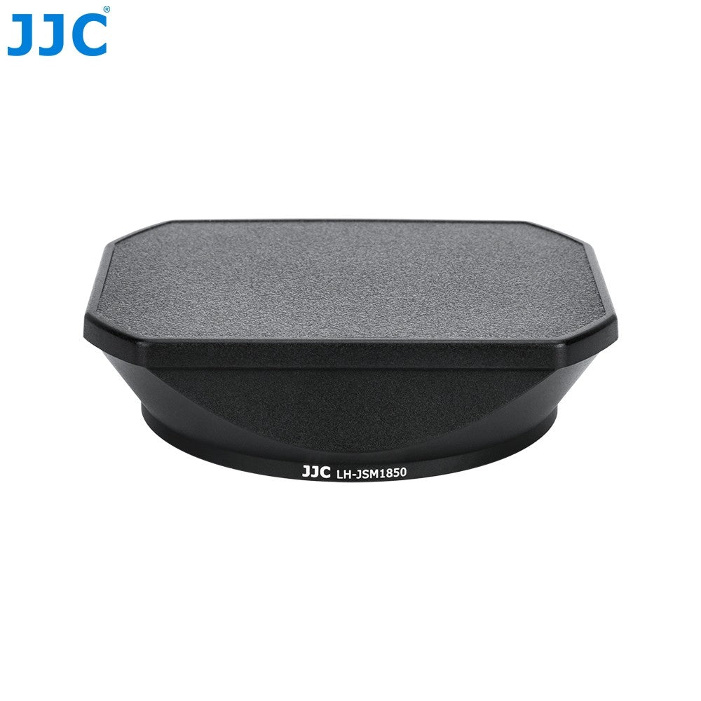 JJC LH-JSM1850 LENS HOOD FOR SIGMA 18-50MM F2.8 DC DN LENS (REPLACES LH-582-02 LENS HOOD) LH