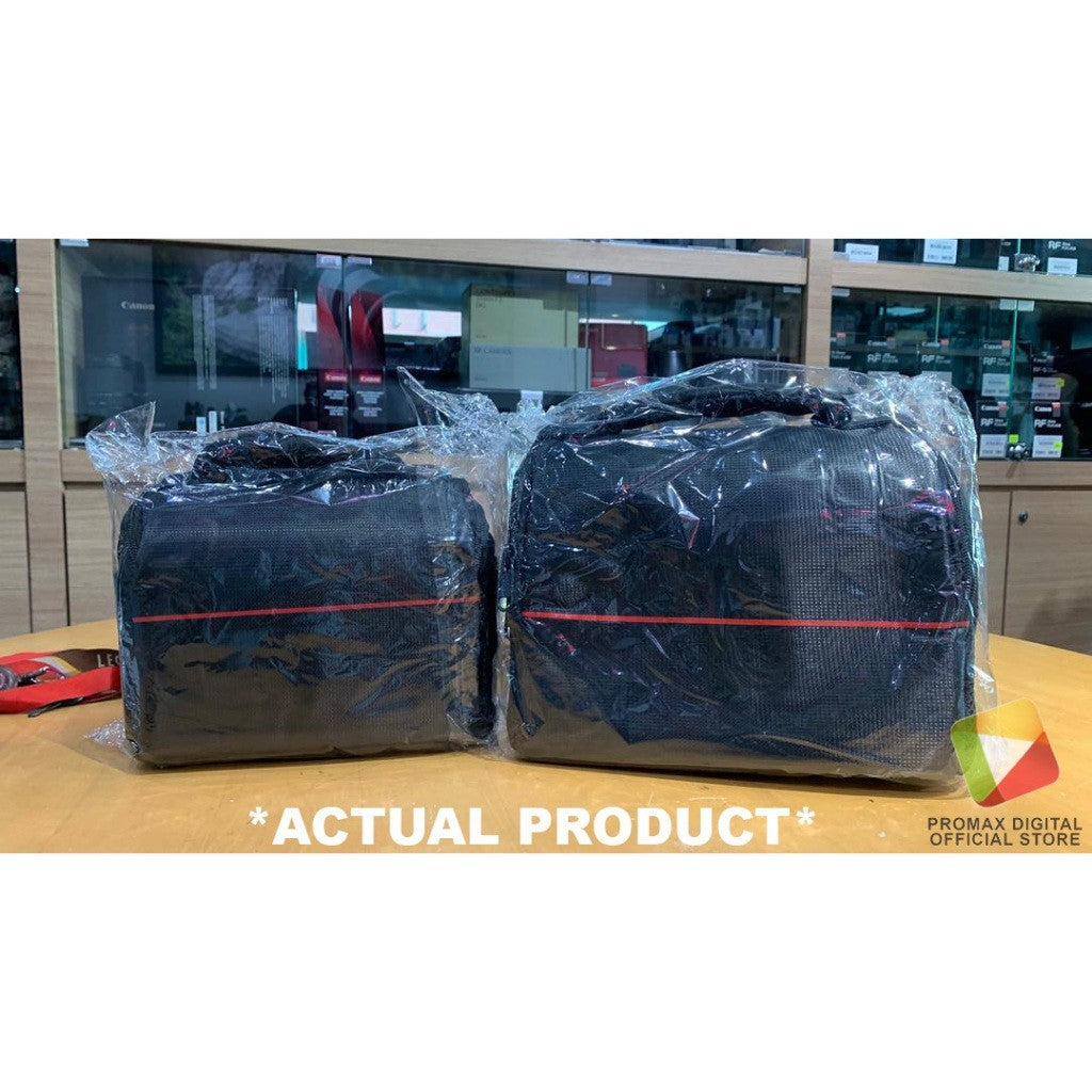 Canon Bag for all canon EOS camera DSLR Mirrorless Ready Stock!!!