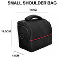 Canon Bag for all canon EOS camera DSLR Mirrorless Ready Stock!!!