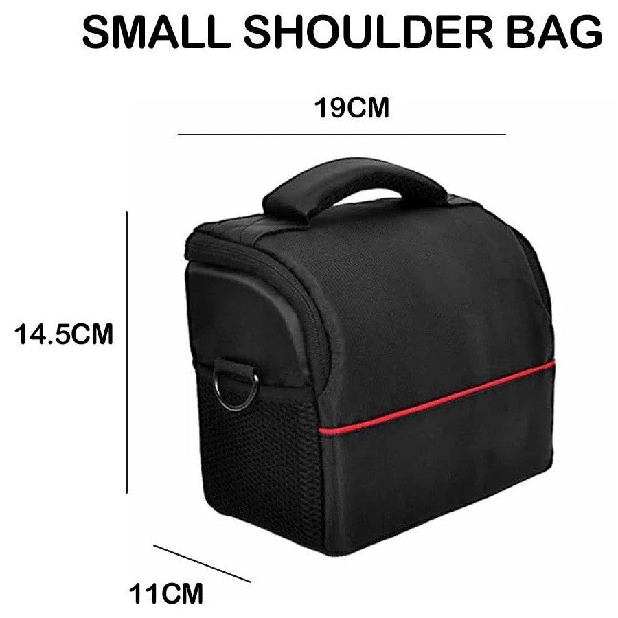 Canon Bag for all canon EOS camera DSLR Mirrorless Ready Stock!!!