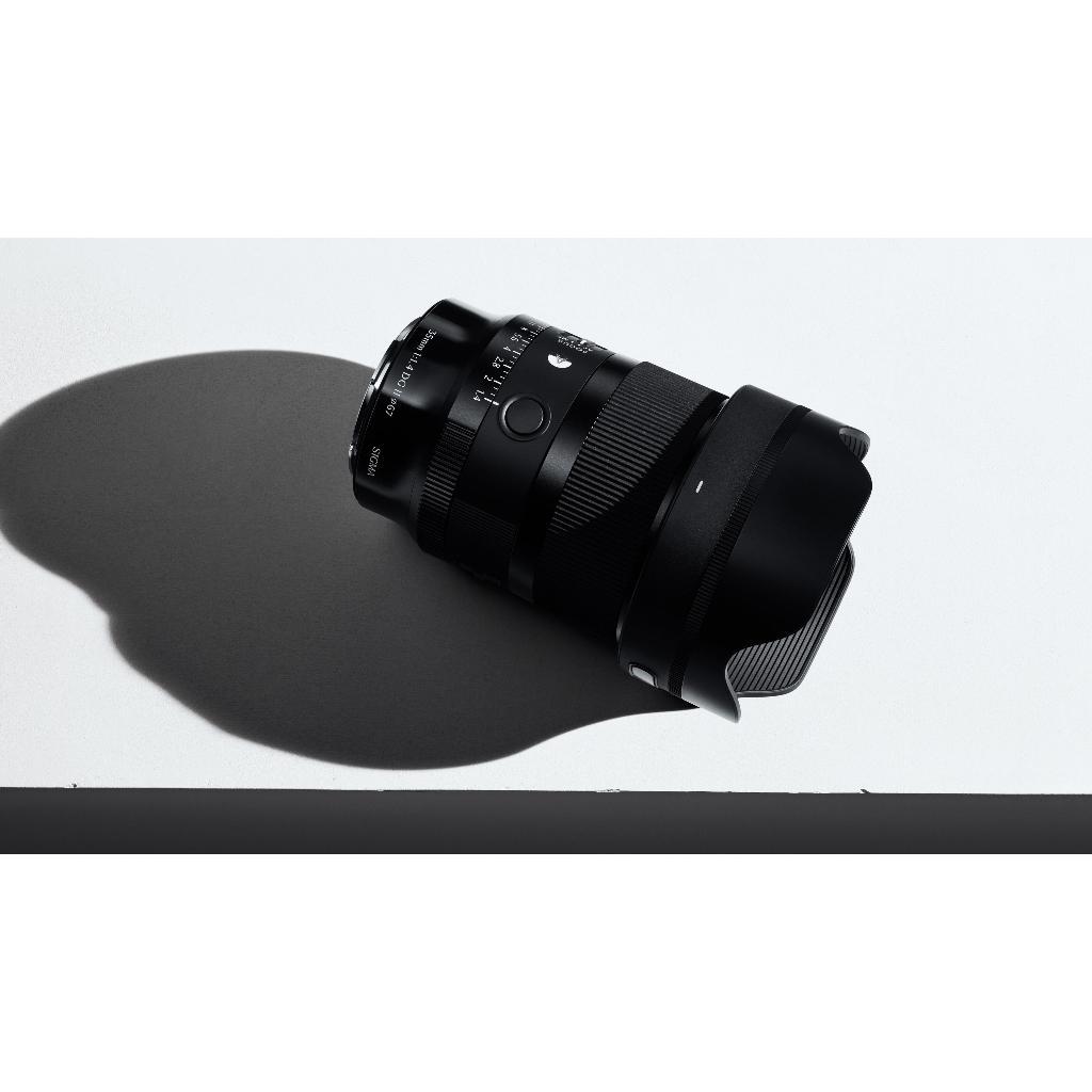 SIGMA 35mm f1.4 DG II ART Lens Full Frame Mirrorless Camera (E Mount)