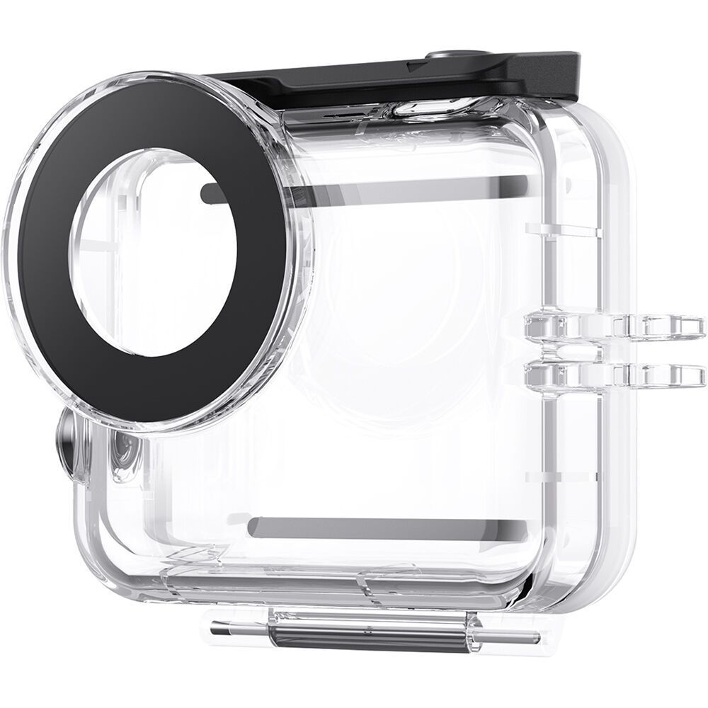 TELESIN S4-WTP-13-TDJ WATERPROOF DIVE CASE FOR OSMO NANO CAMERA CASING