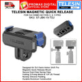 TELESIN S7-JBK-15-TDJ MAGNETIC QUICK RELEASE MOUNT