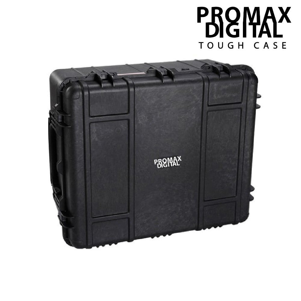 Pelican 1690 Protector Transport Case Promax 1690 Tough Case for Camera Gears