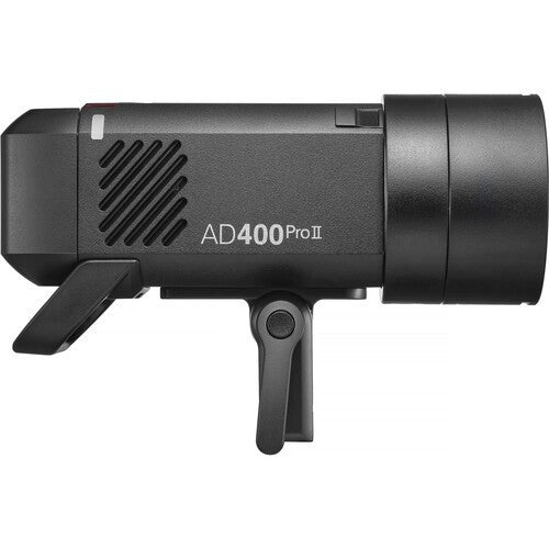 GODOX AD400PRO II All-in-one Outdoor Flash LED Modeling Light 400Ws Power
