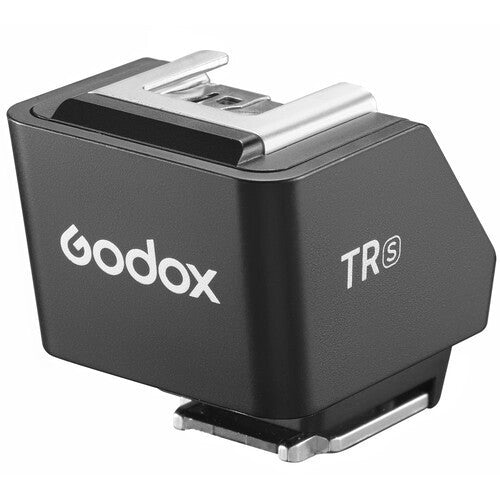 GODOX FS-R TTL HOT SHOE RISER FOR iT30 Pro iT20 iT22 iT32 Canon Nikon Fuji Sony TR-C TR-N TR-S TR-F