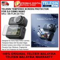 TELESIN S6-FLM-23-TDJ TEMPERED GLASS SCREEN PROTECTOR FOR DJI OSMO NANO