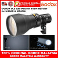 GODOX DL5 Lite Parallel Beam Booster for MS60R MS60Bi MS60R MS60 Bi Studio Light Equipment