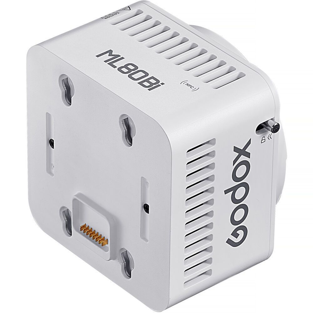 GODOX ML-BA BATTERY 6600mAh 14.4V for ML80 and ML150 LED Light MLBA