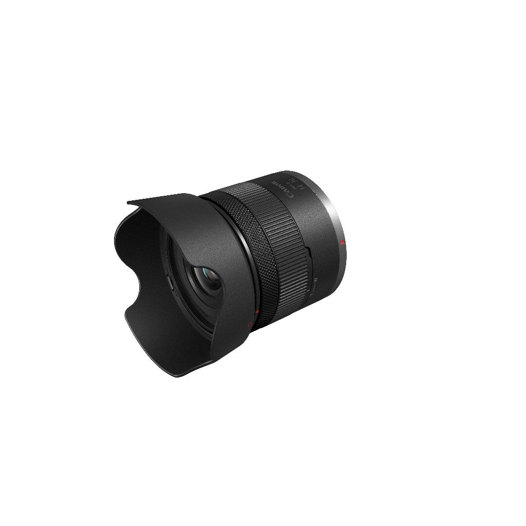 CANON RF-S 14-30mm f4-6.3 IS STM PZ RF-S Mount Zoom Lens RF Camera Lens (White Box)