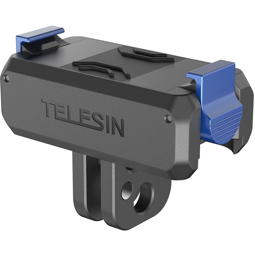 TELESIN S7-JBK-15-TDJ MAGNETIC QUICK RELEASE MOUNT