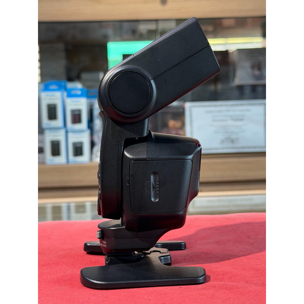 USED SONY F58AM , SONY HVL-F58AM (ORIGINAL LIKE NEW) 6918