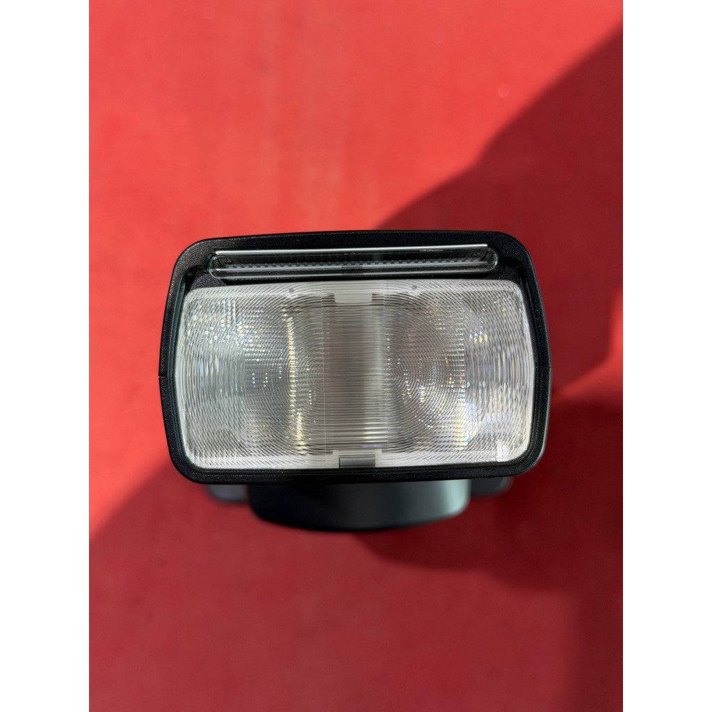 USED SONY F58AM , SONY HVL-F58AM (ORIGINAL LIKE NEW) 3731