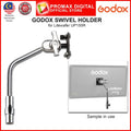 Godox UP150RUH01 Universal Swivel Holder for Litewafer UP150R RGB Light Panel