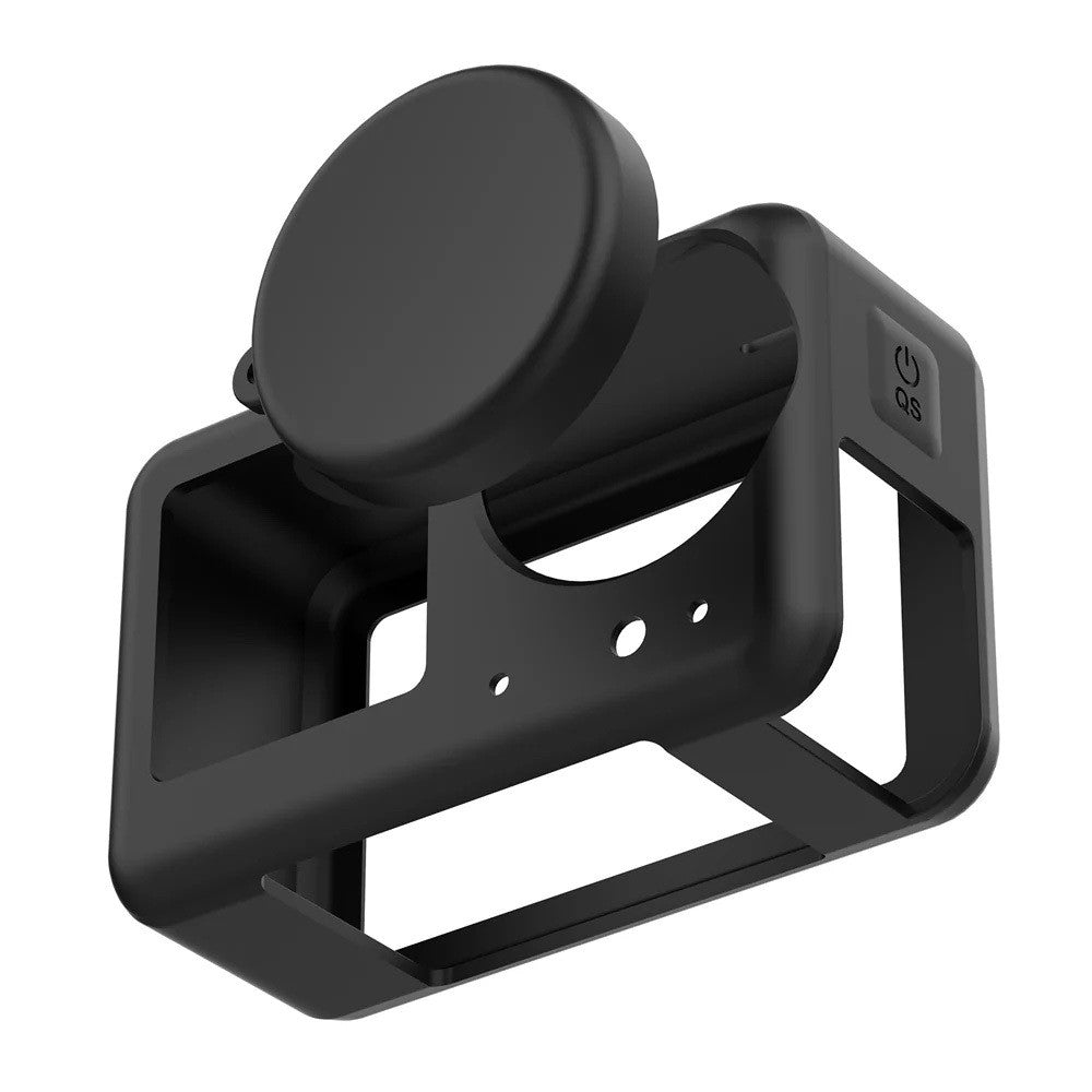TELESIN S6-PTC-011-TDJ TELESIN Silicone Protective Case Lens Cover