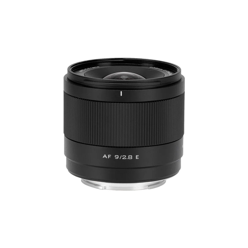 VILTROX AF 9mm f2.8 AIR APS-C Wide Angle Lens Large Aperture Viltrox 9mm