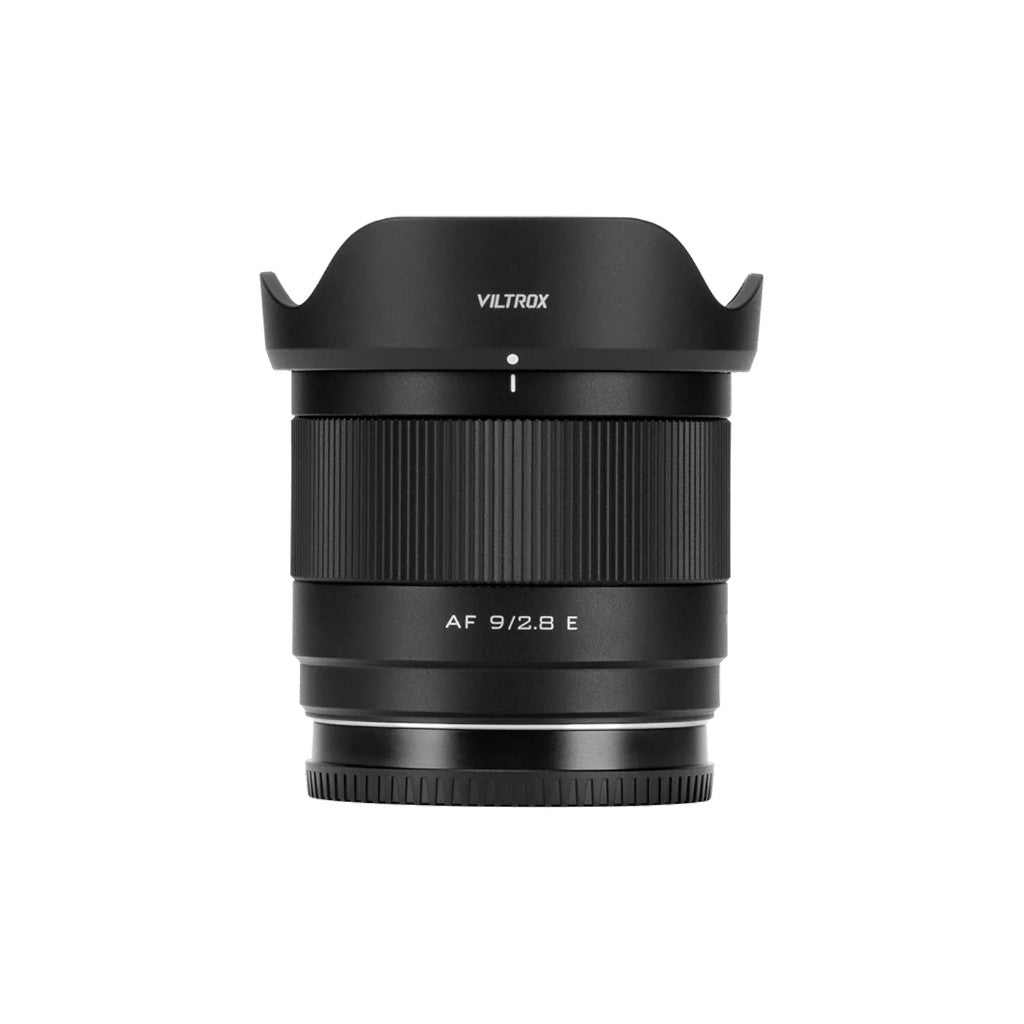 VILTROX AF 9mm f2.8 AIR APS-C Wide Angle Lens Large Aperture Viltrox 9mm