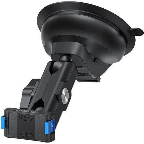TELESIN S3-SUS-05-TDJ POWER SUCTION CUP MOUNT FOR DJI OSMO ACTION 3 4 5 PRO