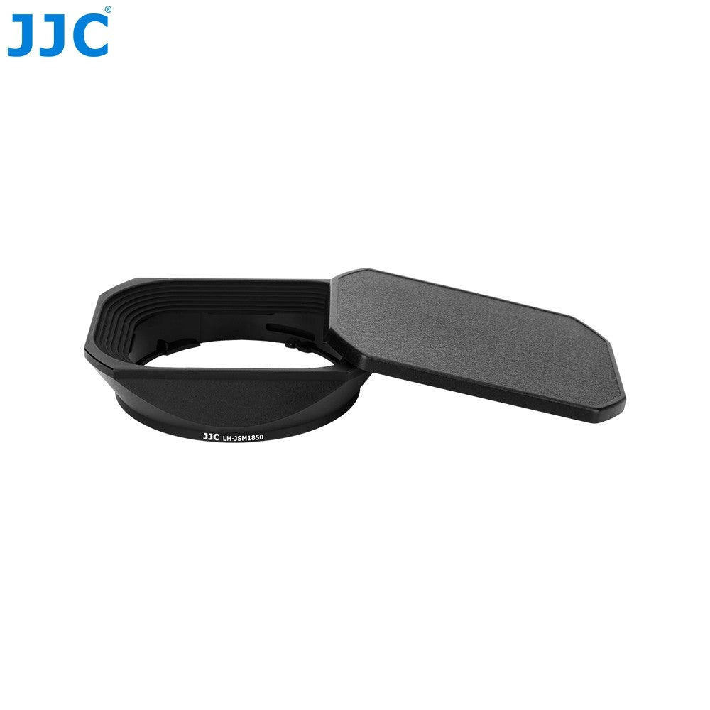 JJC LH-JSM1850 LENS HOOD FOR SIGMA 18-50MM F2.8 DC DN LENS (REPLACES LH-582-02 LENS HOOD) LH