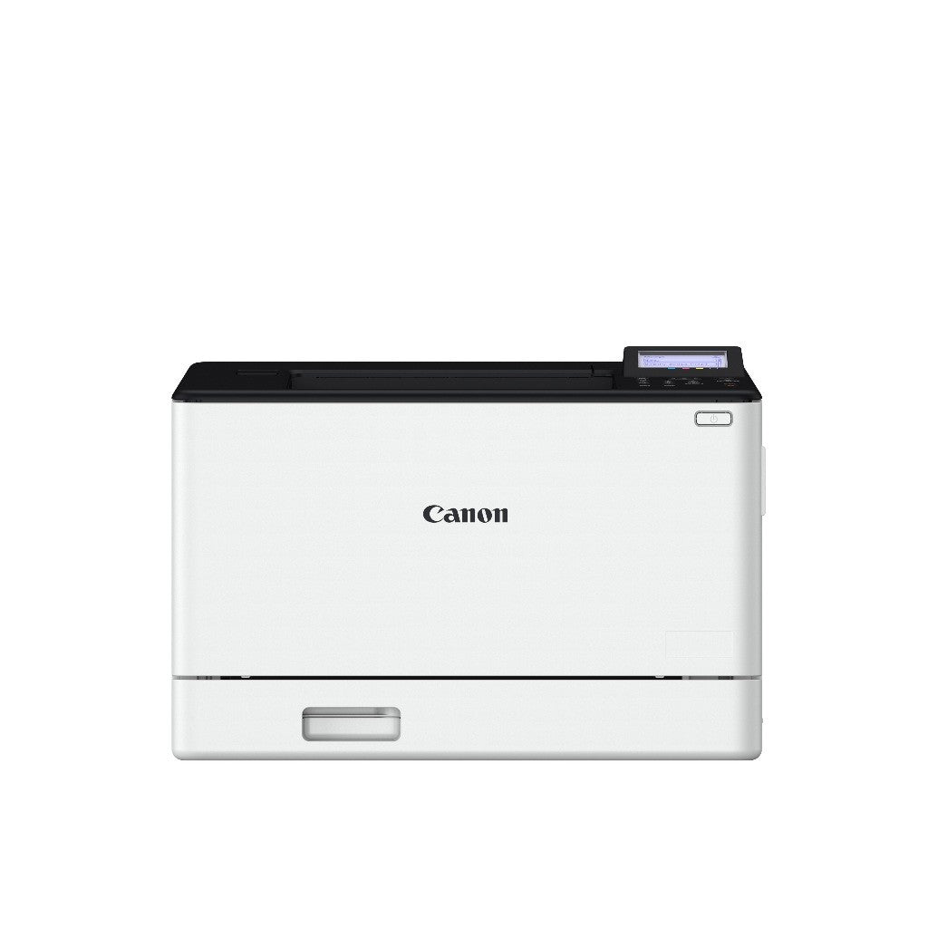 Canon LBP673Cdw II Mono Colour Laser Printer Auto Duplex Printing Wireless 069 069H Cartridges