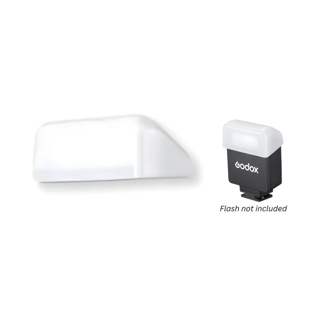 Godox iM22-DF Diffuser for iM22 Mini Flash iM22DF