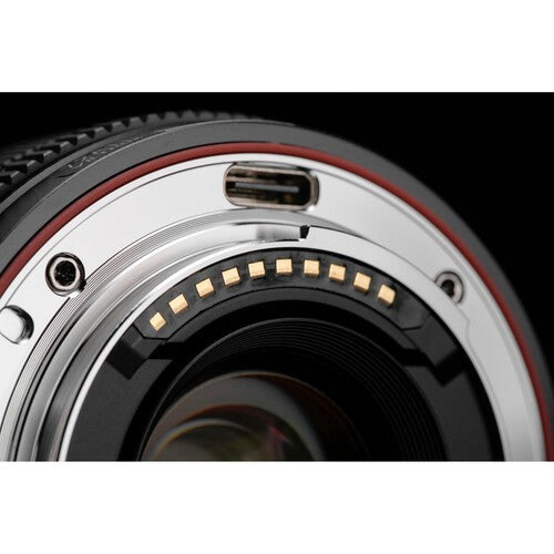 Viltrox AF 26mm f2.8 EVO Full Frame Pancake Camera Lens for Sony E and Nikon Z Mount
