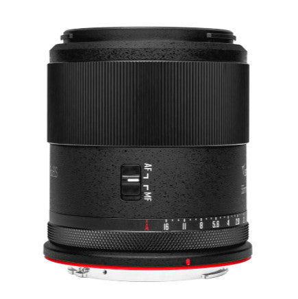 Vistilen 55mm f1.4 APS-C Auto Focus STM Lens for EFR (RF) Mount Cameras 55MM RF rf