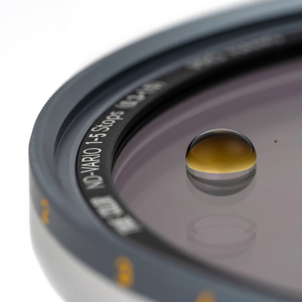 NISI JETMAG PRO 82MAG 1-5 STOPS VND FLEX KIT TRUE COLOR VND AND MAGNETIC RINGS TRUE COLOR FILTER