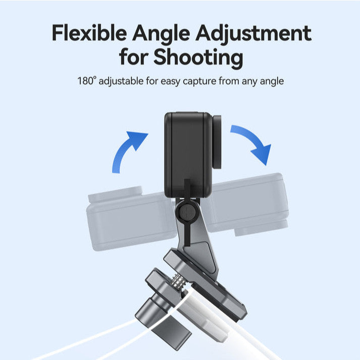 TELESIN S3-EAK-03 WINDSHIELD CLIP MOUNT